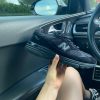 Кросівки New Balance 993 Made in USA Black