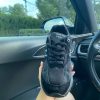 Кросівки New Balance 993 Made in USA Black