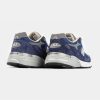 Кросівки New Balance 993 Made in USA Indigo