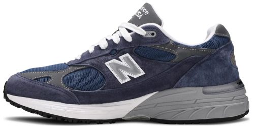 Кросівки New Balance 993 Made in USA Indigo