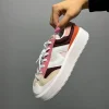 Кроссовки New Balance CT302 Burgundy Pink Haze