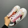 Кроссовки New Balance CT302 Burgundy Pink Haze