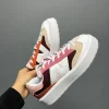 Кроссовки New Balance CT302 Burgundy Pink Haze
