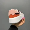 Кроссовки New Balance CT302 Burgundy Pink Haze