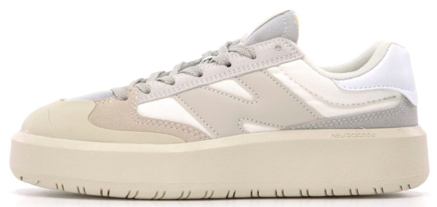 Кроссовки New Balance CT302 Rain Cloud Moonbeam