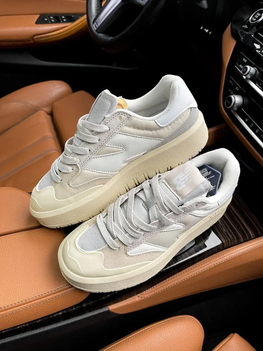 Кроссовки New Balance CT302 Rain Cloud Moonbeam