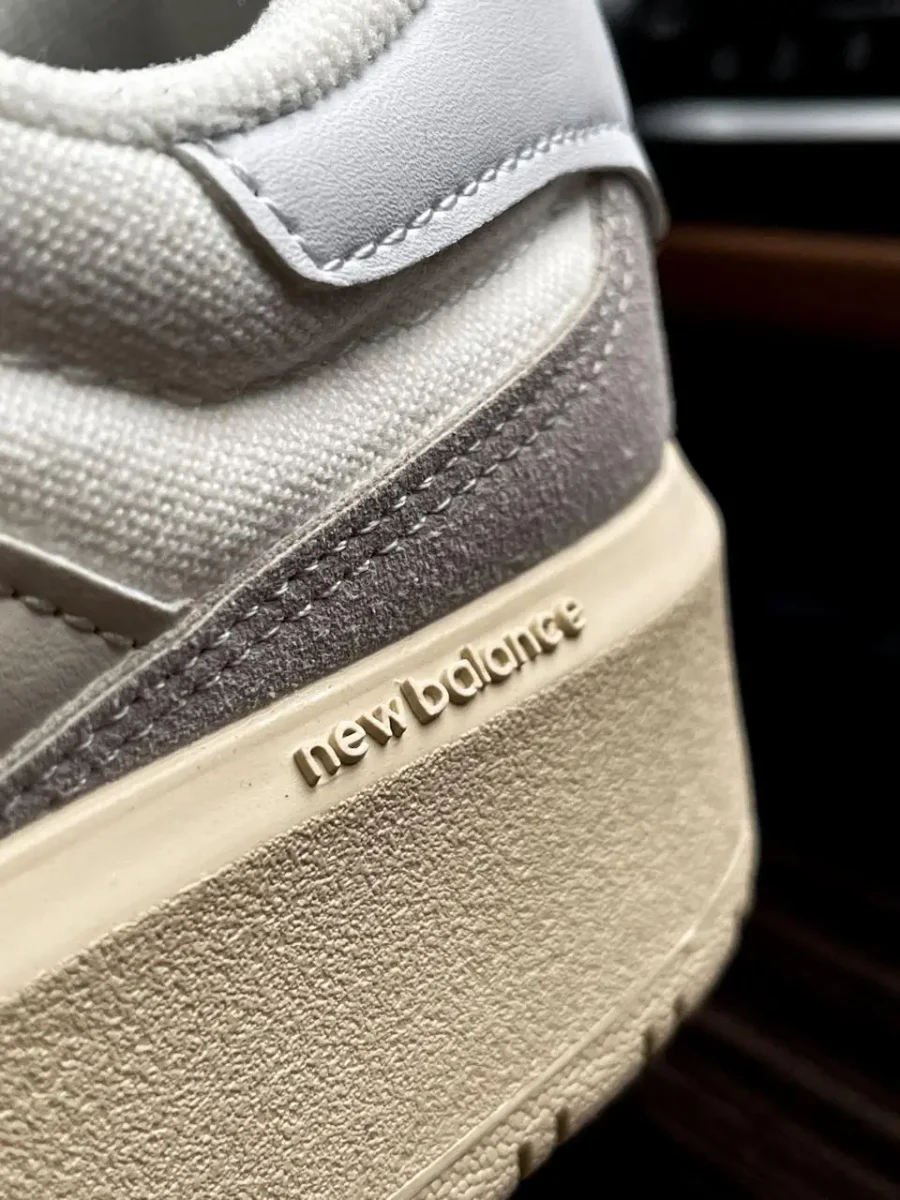 Кроссовки New Balance CT302 Rain Cloud Moonbeam