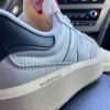 Кросівки New Balance CT302 White/Black