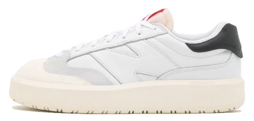 Кросівки New Balance CT302 White/Black