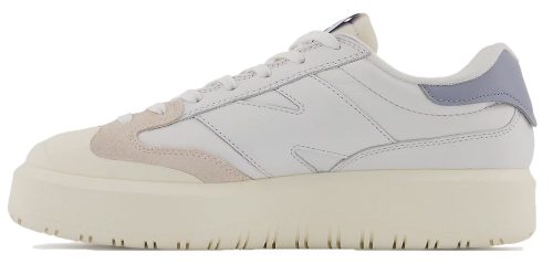 Кроссовки New Balance CT302 White/Reflection
