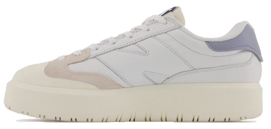 Кросівки New Balance CT302 White/Reflection