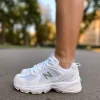 Кроссовки New Balance MR 530 Munsell White