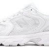 Кроссовки New Balance MR 530 Munsell White
