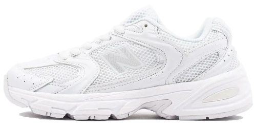 Кроссовки New Balance MR 530 Munsell White