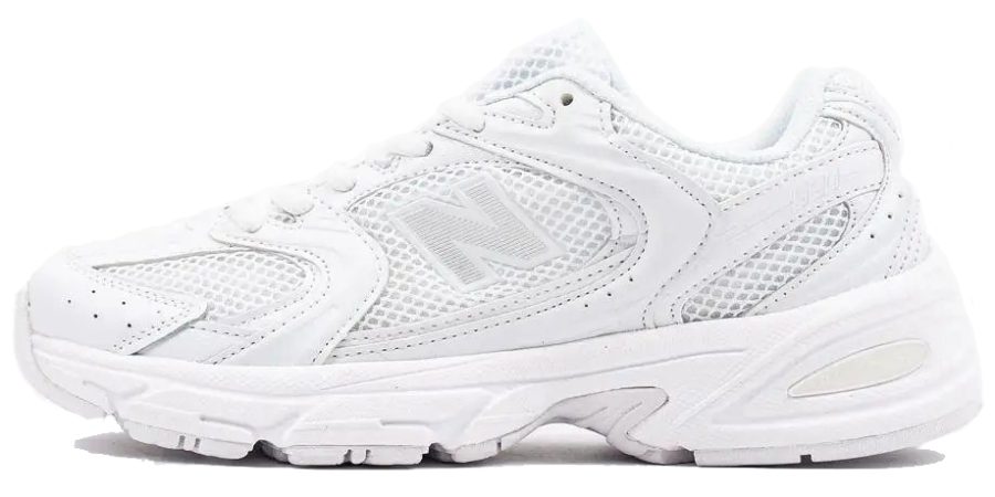 Кроссовки New Balance MR 530 Munsell White