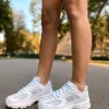 Кроссовки New Balance MR 530 Munsell White