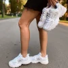 Кроссовки New Balance MR 530 Munsell White