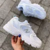 Кроссовки New Balance MR 530 Munsell White