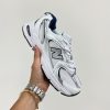 Кросівки New Balance 530 White/Silver/Navy