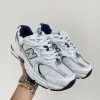 Кросівки New Balance 530 White/Silver/Navy