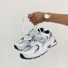 Кросівки New Balance 530 White/Silver/Navy