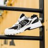 Кросівки New Balance MR 530 SJ Black/White