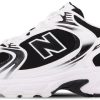 Кросівки New Balance MR 530 SJ Black/White
