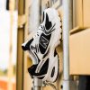 Кросівки New Balance MR 530 SJ Black/White