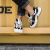 Кросівки New Balance MR 530 SJ Black/White