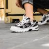 Кросівки New Balance MR 530 SJ Black/White