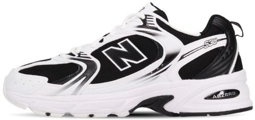 Кроссовки New Balance MR 530 SJ Black/White
