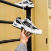 Кросівки New Balance MR 530 SJ Black/White