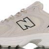 Кроссовки New Balance MR530SH White/Beige