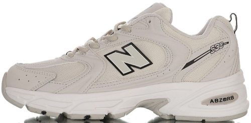 Кроссовки New Balance MR530SH White/Beige