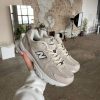 Кроссовки New Balance MR530SH White/Beige