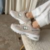 Кроссовки New Balance MR530SH White/Beige
