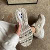 Кроссовки New Balance MR530SH White/Beige
