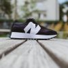 Кросівки New Balance MS327CPG Black/White
