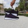 Кросівки New Balance MS327CPG Black/White