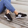 Кросівки New Balance MS327CPG Black/White