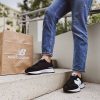 Кросівки New Balance MS327CPG Black/White
