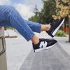 Кросівки New Balance MS327CPG Black/White