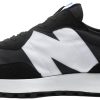 Кросівки New Balance MS327CPG Black/White