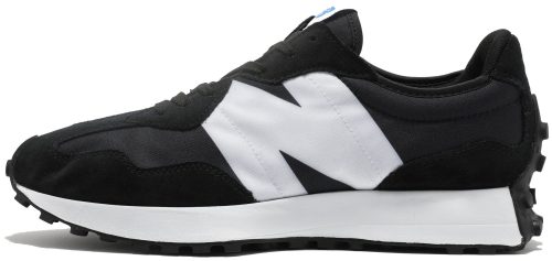 Кросівки New Balance MS327CPG Black/White