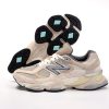 Кроссовки New Balance U9060 Sea Salt