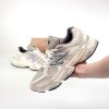 Кроссовки New Balance U9060 Sea Salt
