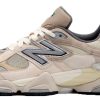 Кроссовки New Balance U9060 Sea Salt
