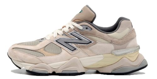 Кросівки New Balance U9060 Sea Salt