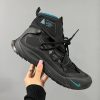 Кросівки Nike ACG Air Terra Antarktik Gore Tex Black