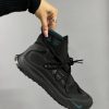 Кросівки Nike ACG Air Terra Antarktik Gore Tex Black